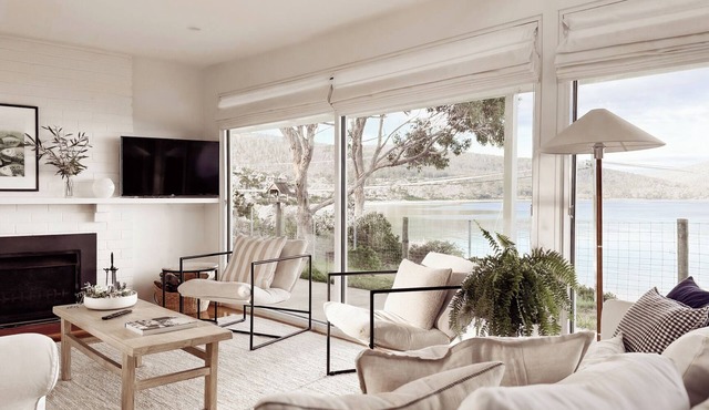 White Sands Beach House