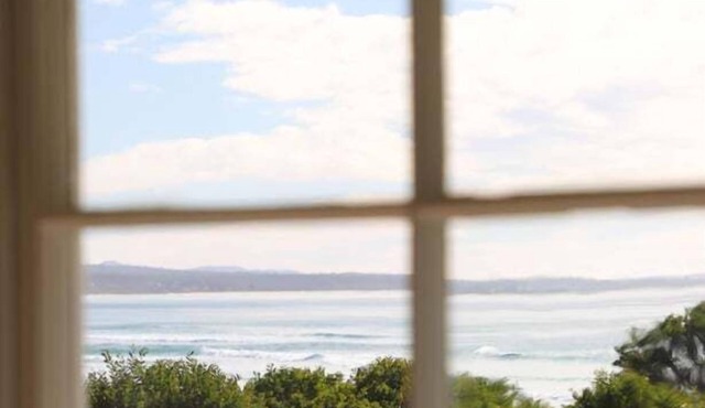 White Shell Cottage | Ocean at your front door