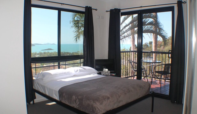 Whitsundays Rainforest Retreat