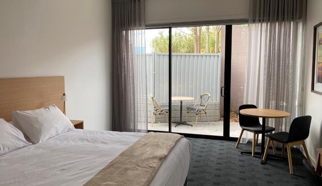 Whittlesea Motel