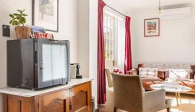 William Arnott Boutique Accommodation