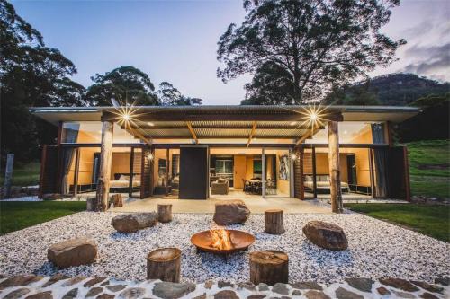 Willow at Barranca - Luxury Villa