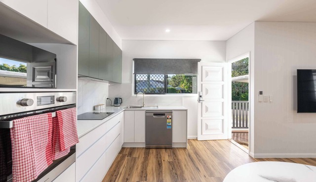 Windsor Charm - Unit One