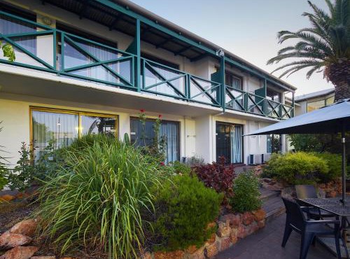 Windsor Lodge