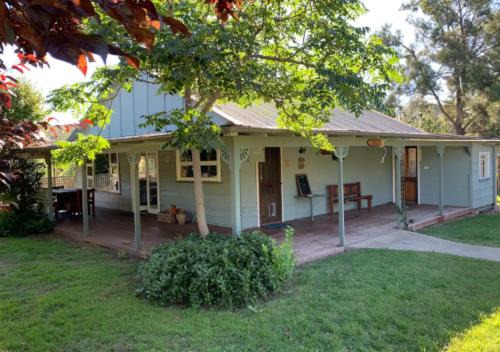 Winganna Farm