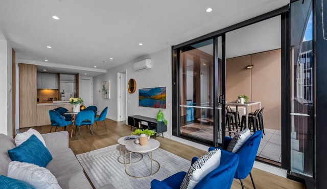 WOW Self-Contained Apartment on Tarver