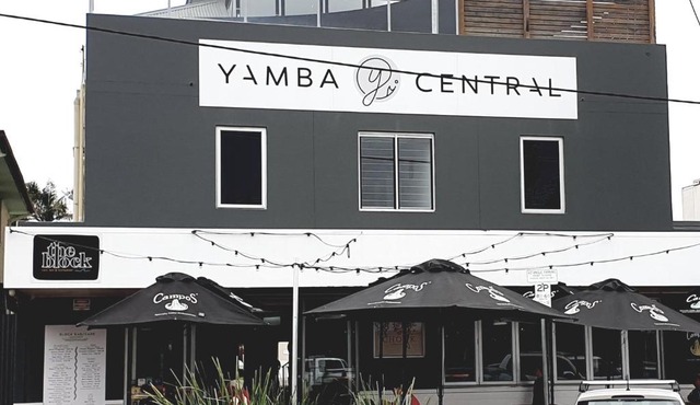 Yamba Central