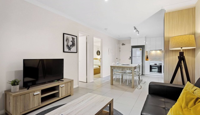 Yaran Suites