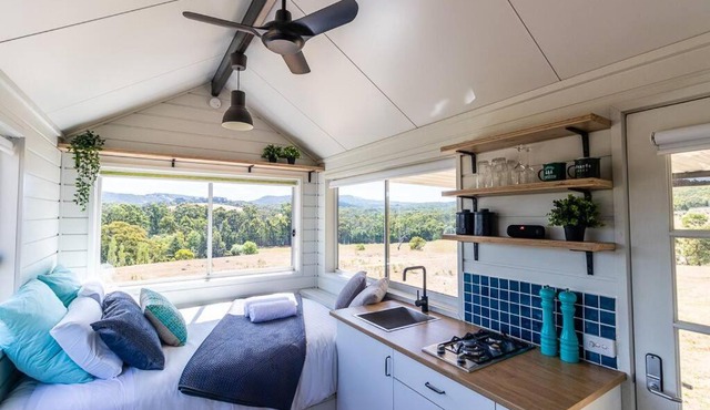 Yarra Valley Tiny House - Tiny Stays