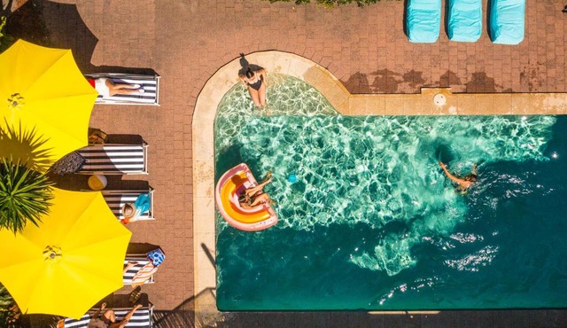 YHA Byron Bay