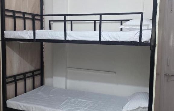 ZenNest Dormitory