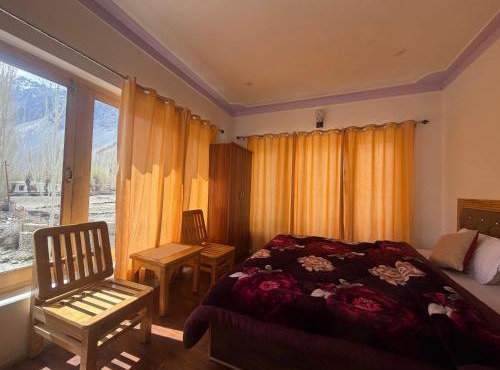 Zing Guest House