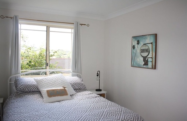 3 Bed (3 Night Min) (Surf Beach on Eric)