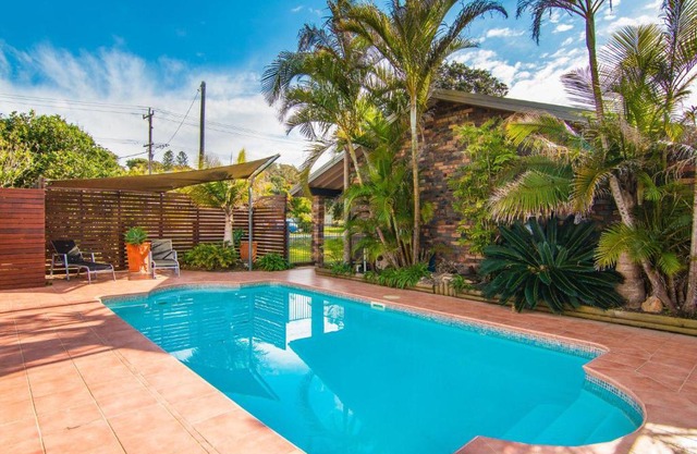 Underwood Road Forster 