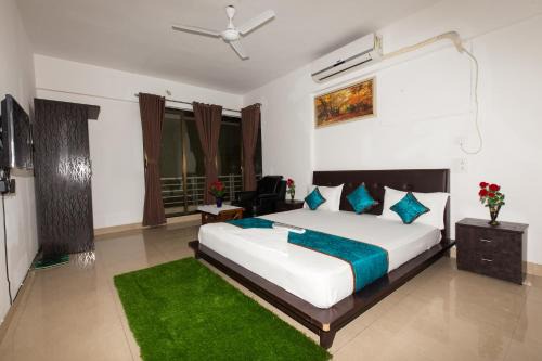 Aristo Hospitality 