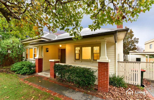 Balwyn Place