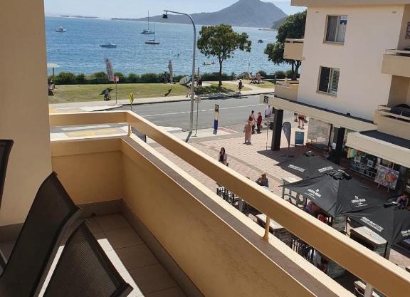 Bay Village - Shoal Bay Apartments
