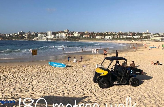 Bondi Breeze