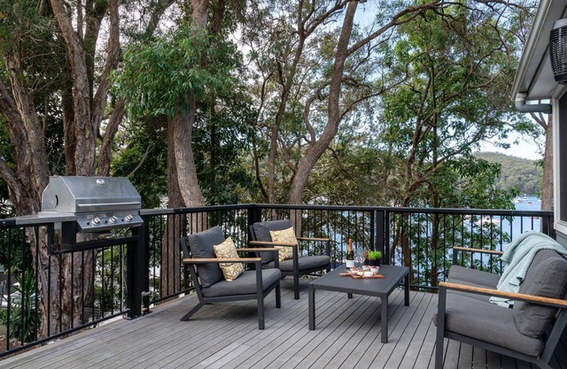 Potts Point 