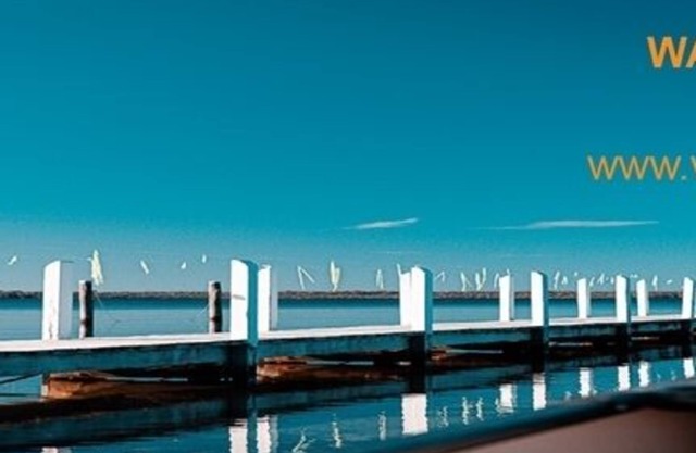 Despatch - 1 Nt(waterfront)
