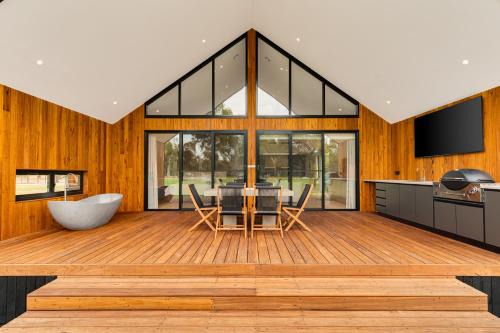 Goolwa River Retreat 