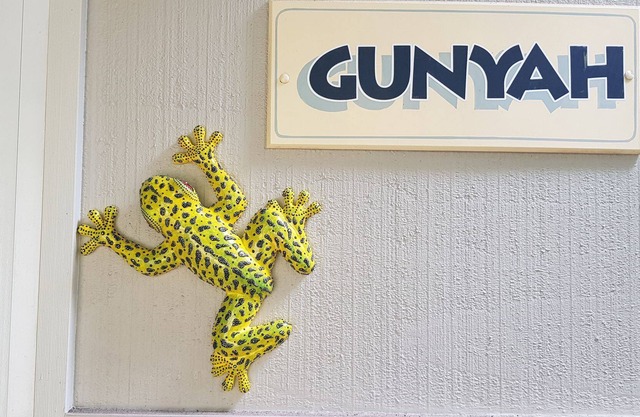 Gunyah 