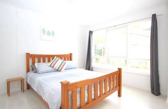 McCrae Beachside Holiday House