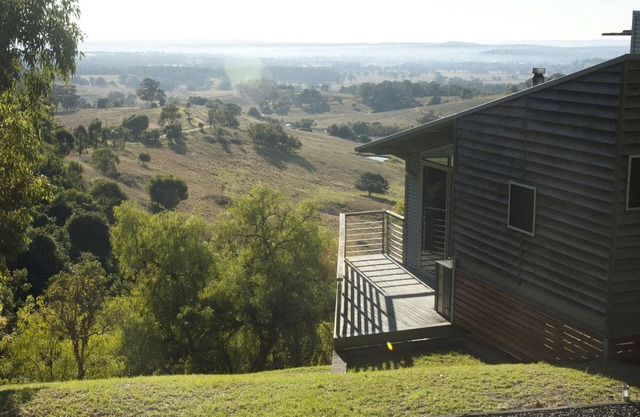 Mount Lodges Hunter Valley 
