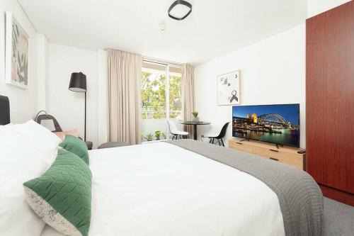 Cremorne 