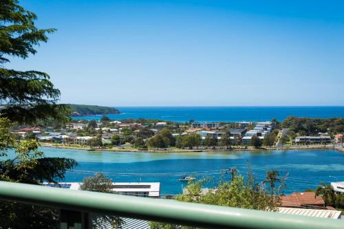 Panoramic Townhouses 