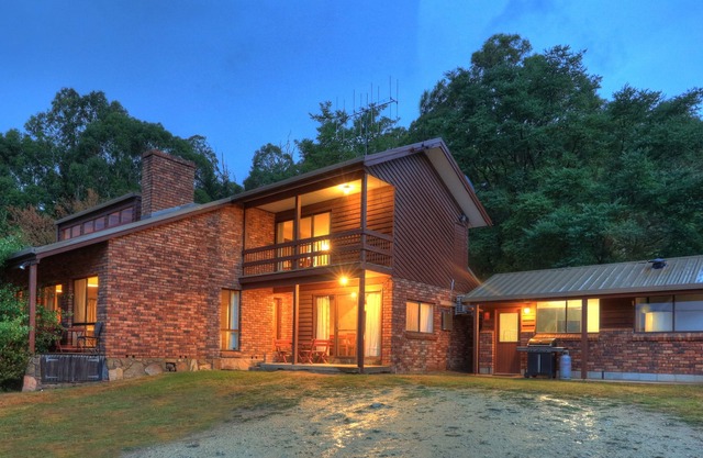 Pender Lea Chalets The 