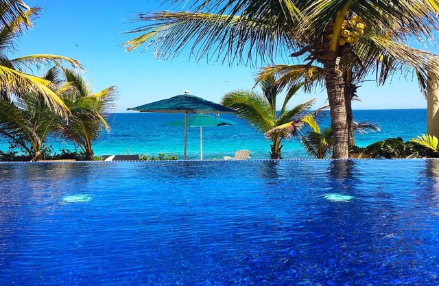 Punta Mita Litibu Beachfront Studios Mar 2 in Punta Mita