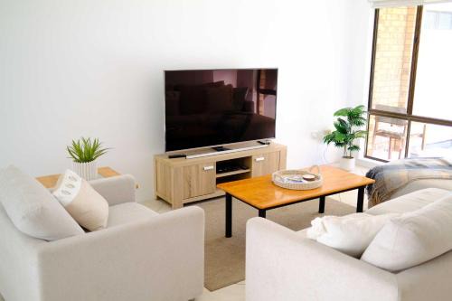 Sandy Shore Villa
