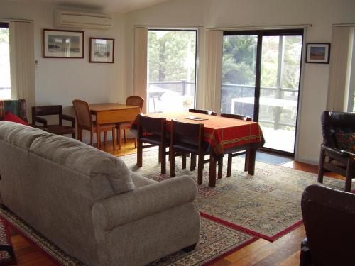 Strathmore Lodge Port Macquarie 
