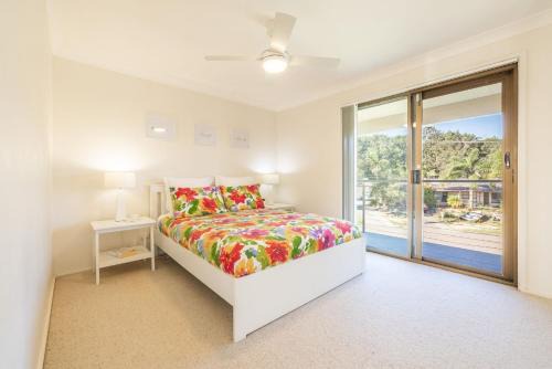 The Verandah Hanson Avenue Child 