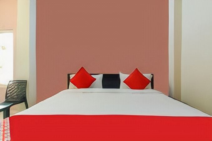 Photo of Bedroom in Banjara Hills
