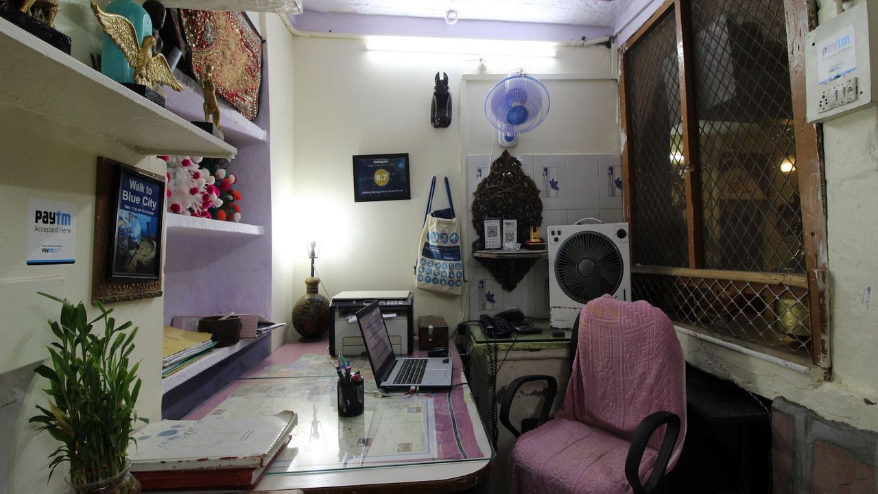Photo of Livingroom in Gulab Sagar
