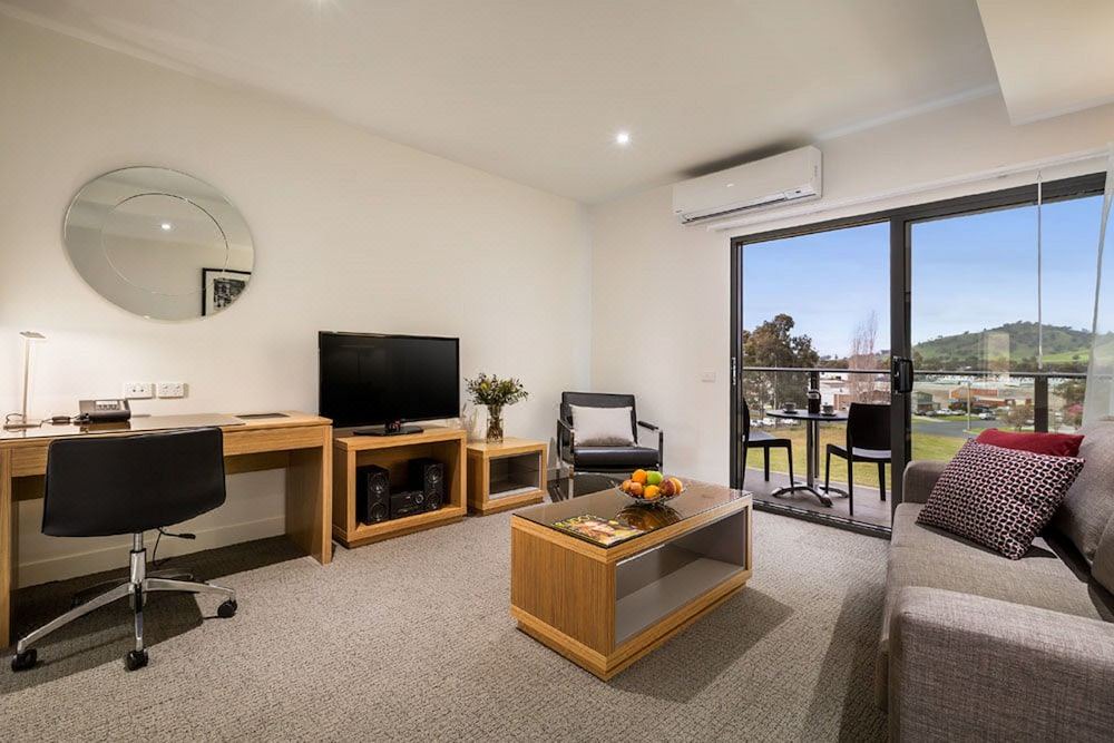 Photo of Livingroom in Wodonga