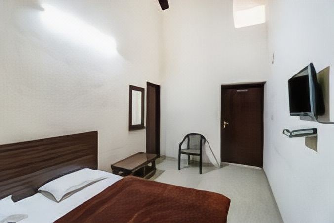 Photo of Bedroom in Dehradun
