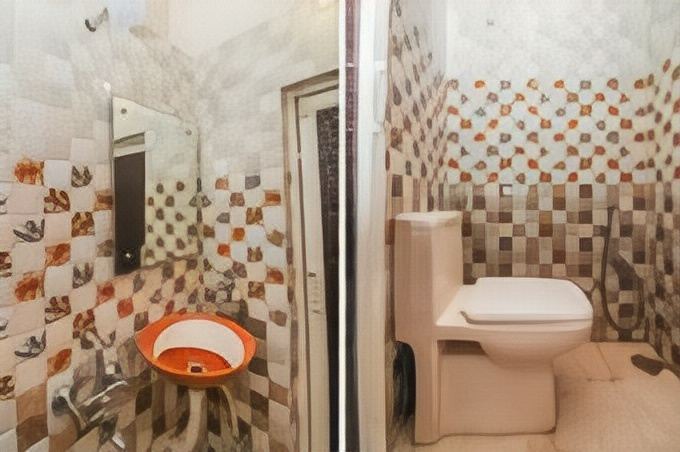 Photo of Bathroom in Banjara Hills