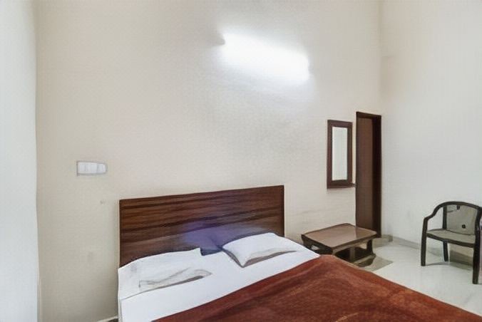 Photo of Bedroom in Dehradun