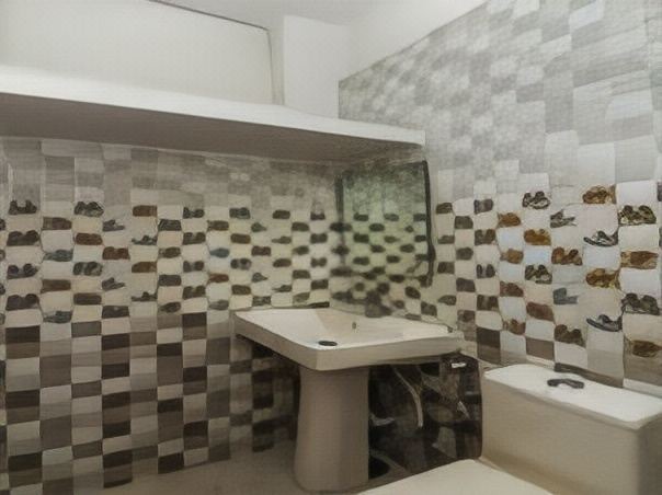 Photo of Bathroom in Banjara Hills
