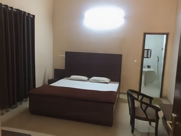 Photo of Bedroom in Dehradun