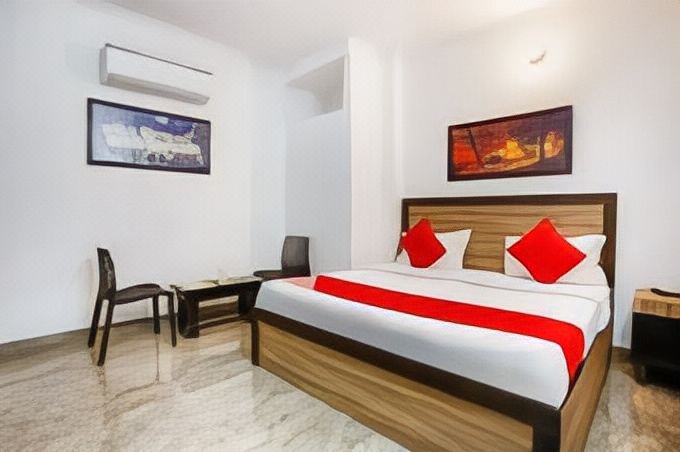 Photo of Bedroom in Nizamuddin East