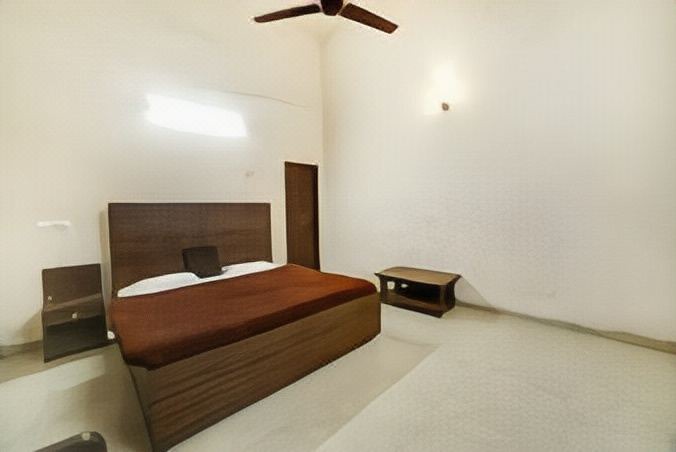 Photo of Bedroom in Dehradun