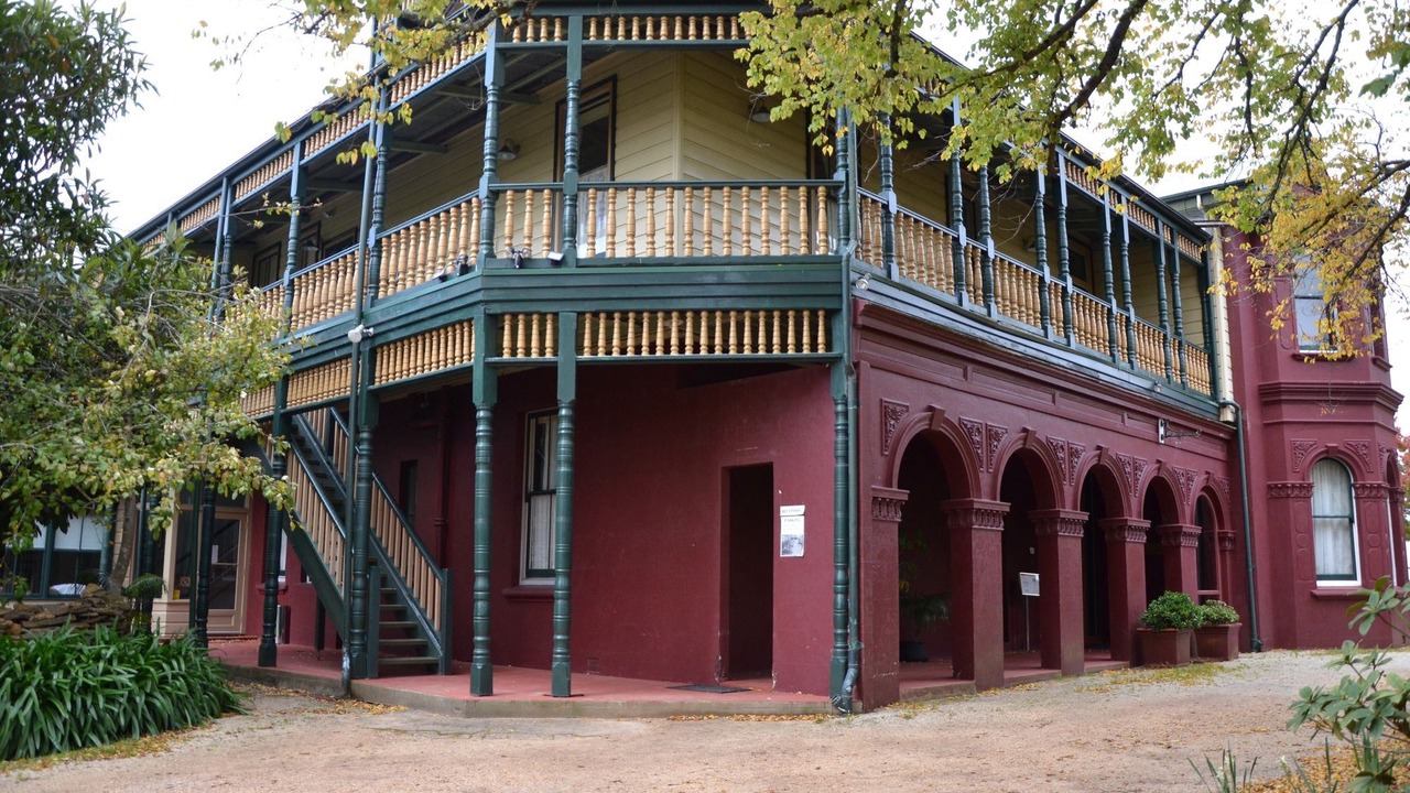 Photo of Buildings in Leura