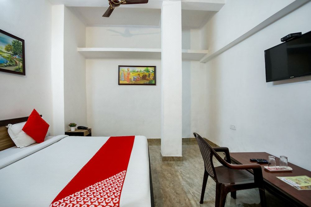 Photo of Bedroom in Nizamuddin East