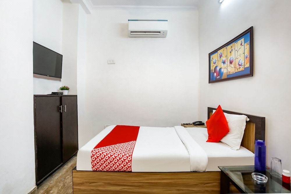 Photo of Bedroom in Nizamuddin East
