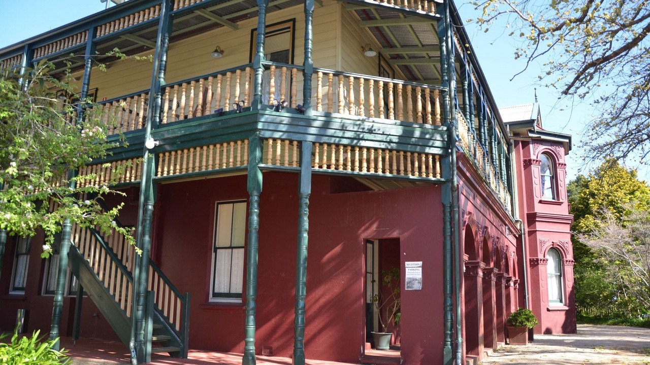 Photo of Buildings in Leura