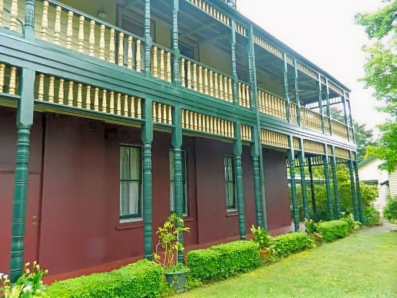 Photo of Buildings in Leura